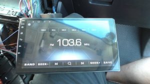 Подключение CANBUS Toyota Prado 150 2010г.в. Максимальная с круговым обзором