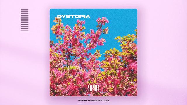 Gunna x Don Toliver Type Beat, Trap Instrumental "Dystopia" смотреть онлайн
