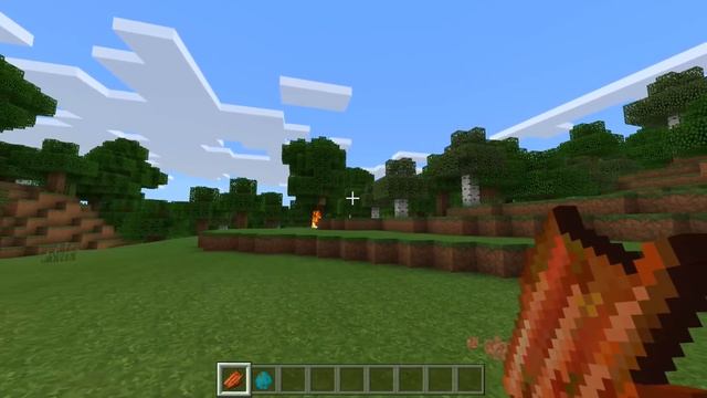 КАК ПРИРУЧИТЬ ЗОМБИ В MINECRAFT PE 1.11? смотреть онлайн
