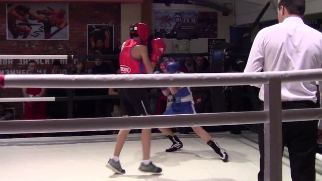 1 Курбанов Эльдар МГФСО Джеб Панч vs Вопилов Александр Белый Волк смотреть онлайн