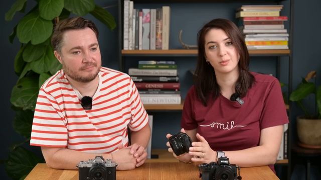NIKON Z30 Vs Z50 Vs Zfc - Which Mirrorless DX Camera Is For You?