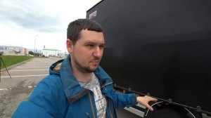 Как подключить второй бак на Газели?