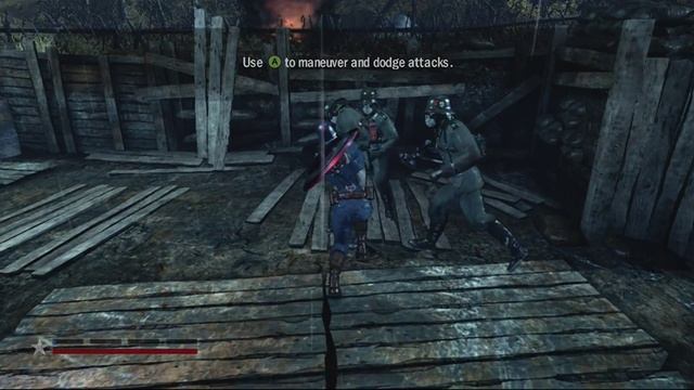 Captain America: Super Soldier Walkthrough Part 1 (XBOX 360) смотреть онлайн