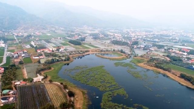 kaohsiung 1 day trip by BIRD Channel смотреть онлайн