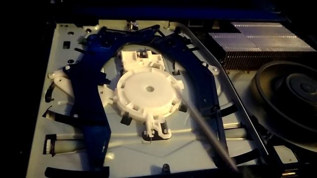 После чистки PS4 slim не работает дисковод.(Известная проблема) смотреть онлайн