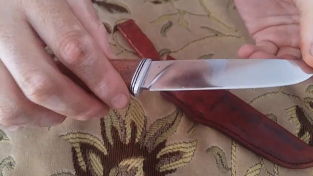 Ножи от казаха