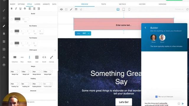 Responsive Design In Builder.io