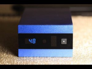 Разговариваем про SMSL Sanskrit 10th MK II (DAC AK4493) в цвете