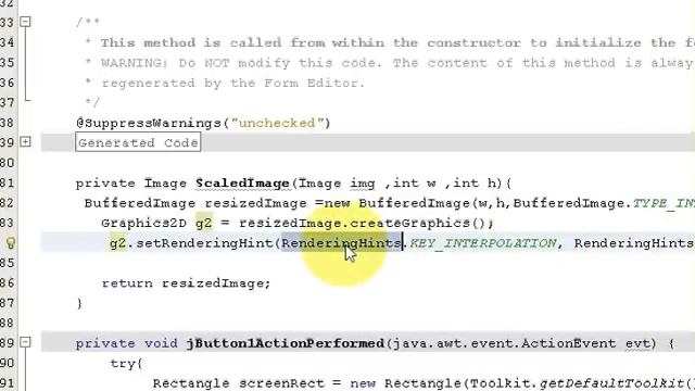 Java prog#139. How to resize an image in Java смотреть онлайн