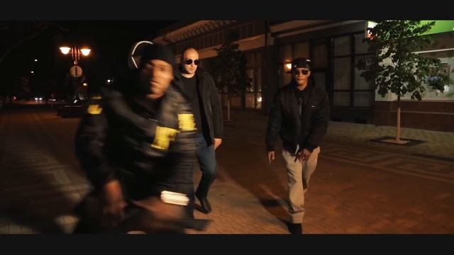 ONYX Ft.YOFU And  BLVCK JESUS - NaXuy SANCTIONS (Black Diamond Family)