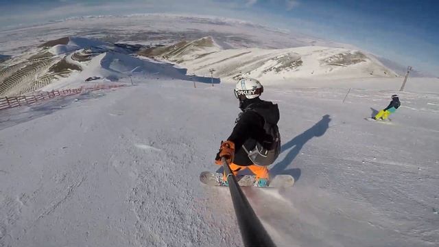 PALANDÖKEN KAYAK MERKEZİ | PALANDÖKEN PİSTLERİ | PALANDÖKEN HAKKINDA HERŞEY смотреть онлайн