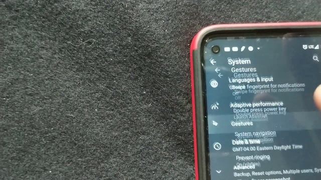 Android 10 How to get your 3 bottom menu buttons back смотреть онлайн