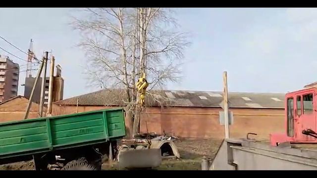 Мастер-rласс управление краном смотреть онлайн