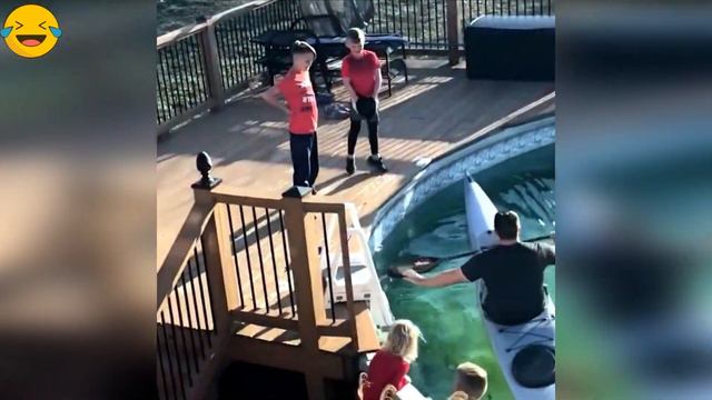 Смішні моменти з ЛЮДЬМИ 2024 НОВИНКА /4/ FUNNY PEOPLE #funnypeople #funnyvideo смотреть онлайн