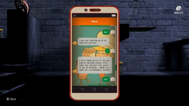 Let's Play The MISSING: J.J. Macfield and the Island of Memories p.3 смотреть онлайн