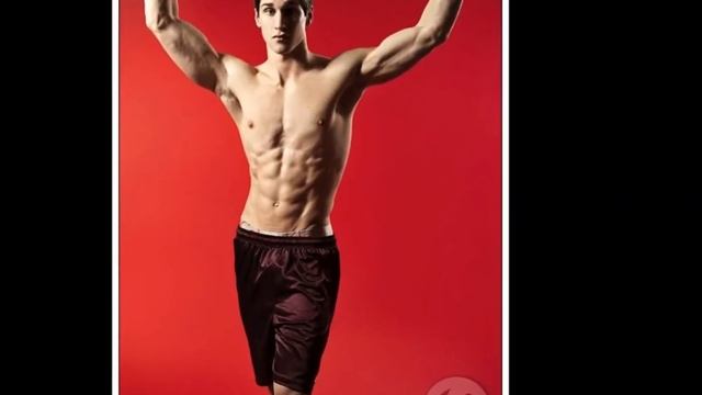 TEEN FITNESS MODEL Kyle Hynick KHF смотреть онлайн