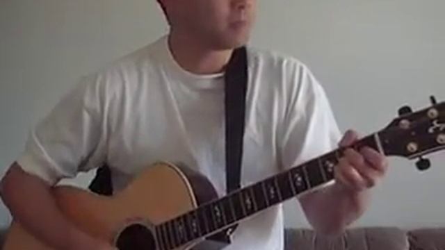 No Reply - The Beatles cover смотреть онлайн