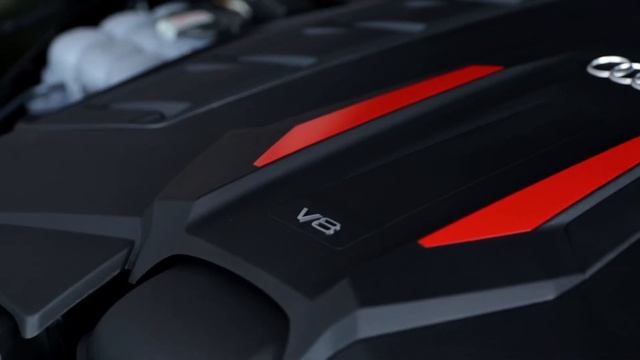 2021 Audi SQ7 at Taylor Audi смотреть онлайн