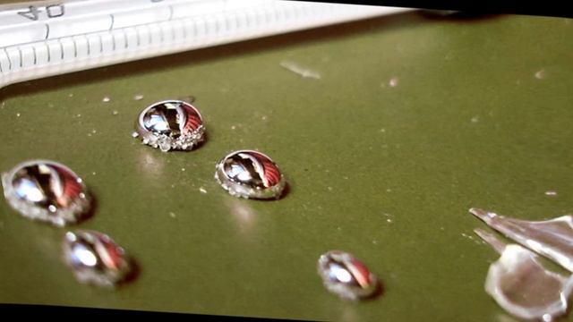 Как собрать ртуть с пола смотреть онлайн