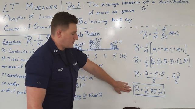 Chapter Zero Lesson 1 - Center of Gravity смотреть онлайн