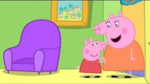 СВИНКА ПЕППА-День рождения мамы свинки.ts