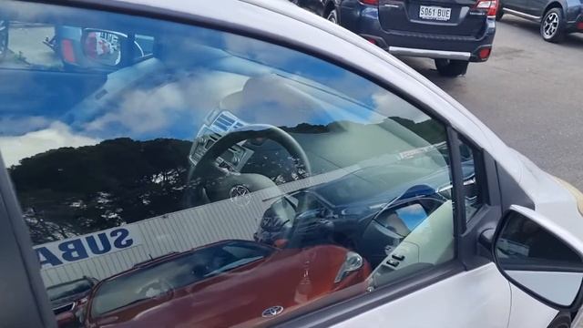 2006 Toyota Yaris YR | 179,000kms | 144116 смотреть онлайн