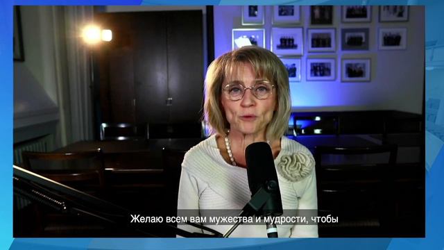 Пяйви Рясянен / Päivi Räsänen смотреть онлайн