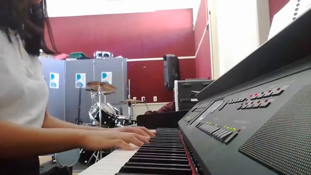 Compassion by Ilya Beshevli Piano Cover смотреть онлайн