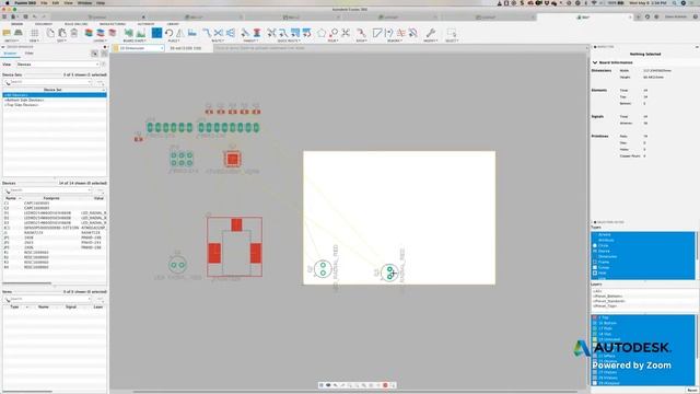 360 LIVE: Getting Started with Fusion 360 electronics смотреть онлайн