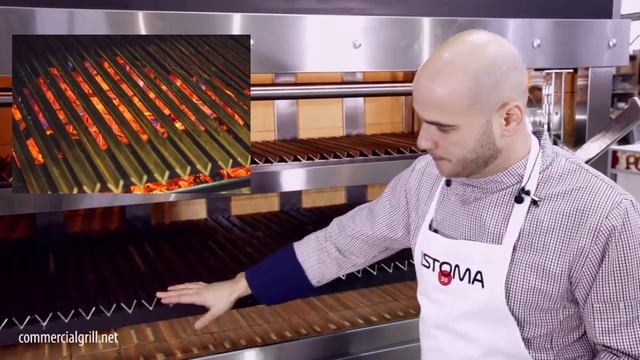 #ГРИЛЬ ДЛЯ СТЕЙКОВ от российского производителя ТТМ смотреть онлайн