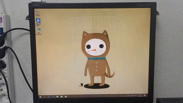Xeon E5-2620 (6 ядер / 12 потоков) / 16Gb / 4Gb GeForce GTX 1050 Ti / SSD 120Gb / HDD 500Gb / ATX смотреть онлайн