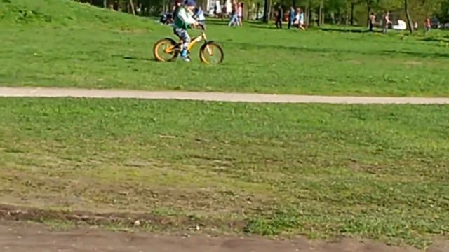 Прощай парк Малиновка смотреть онлайн