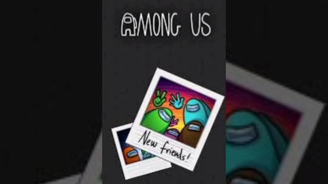 _•Among us•_ 💫Among us song🎶 Music🎵 смотреть онлайн