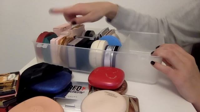 E’ ARRIVATO QUEL MOMENTO?DECLUTTERING DELLA MIA MAKE UP COLLECTION?| SnupinaBeautyLover смотреть онлайн