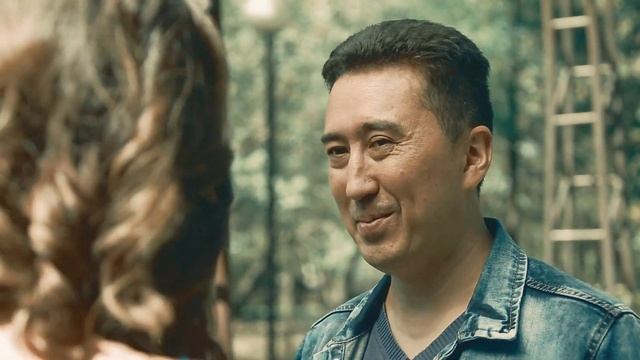 Белая песня,про любовь, которая трогает душу! смотреть онлайн