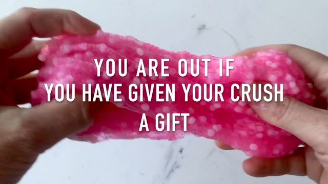 IN OR OUT SLIME GAME ? CRUSH EDITION смотреть онлайн