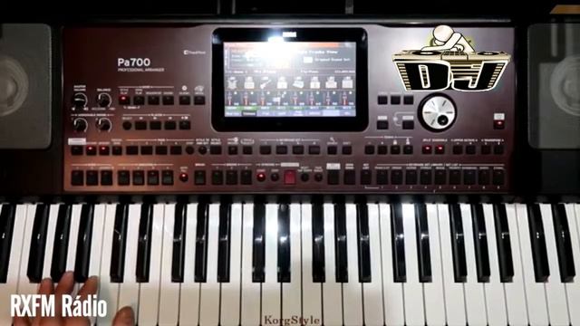 RXF TH 175 Modern Martina смотреть онлайн