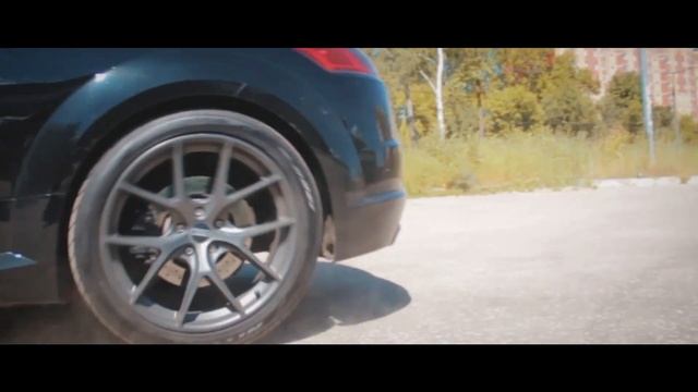 Ауди ТТ st4 500+ смотреть онлайн