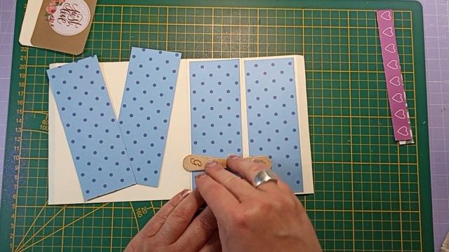 ?TUTO CARTE VERROU très facile rapide simple fermeture carte originale #scrap #tuto #action смотреть онлайн