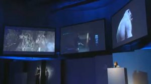 Deep Down - PS4 Gameplay