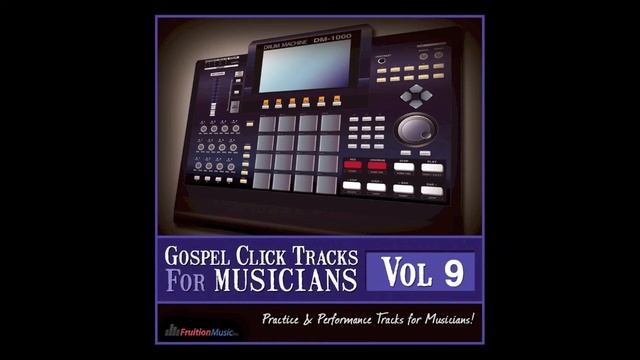 Give Thanks (Worship Song) [85bpm Click Track] SAMPLE смотреть онлайн