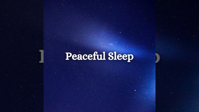 Heavenly Sleep Piano смотреть онлайн