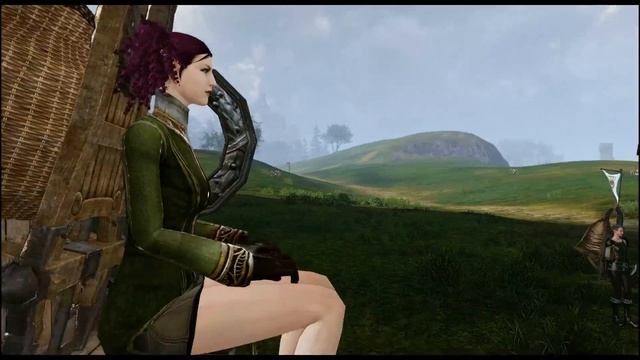 Lets Play... ArcheAge Episode 5 (Glider Formation and Trading Rundown) смотреть онлайн