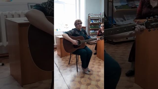 "Герой не моего романа" стихи Касьянова С.Д. , музыка и исполнитель Тесленко Т.И. смотреть онлайн
