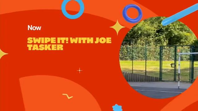POP (United Kingdom) - NOW/LATER - Swipe It! with Joe Tasker/ALVINNN!!! and the Chipmunks смотреть онлайн