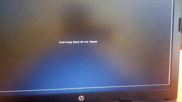 Fix "Boot device not found Install operating system (3fo) no hardware"