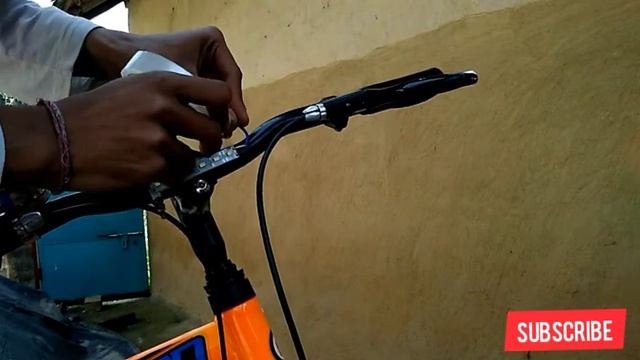 HOW TO MAKE SIMPLE CYCLE LIGHT AT HOME смотреть онлайн