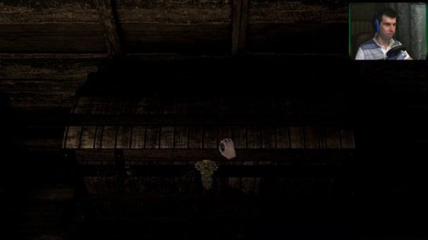 Serena ► Прохождение #1 История любви