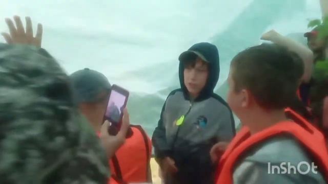 Водный ПВД Быдреевка - Мериново смотреть онлайн