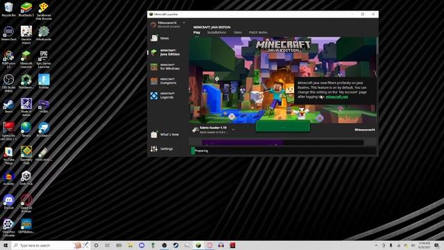 How To Install Full Bright For Minecraft 1.19 In Under 5 Minutes No OptiFine!